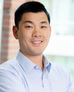 Bob Chen, PhD