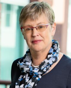 Marie-Cecile van de Lavoir, DVM, PhD