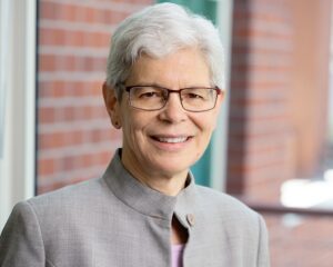 Ellen Collarini, PhD.