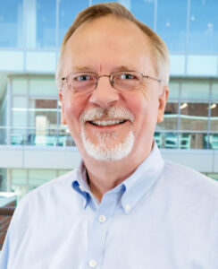 Neil Castle, PhD