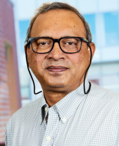 Anil Nair, PhD