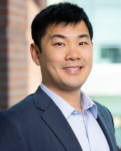 Bob Chen, PhD.